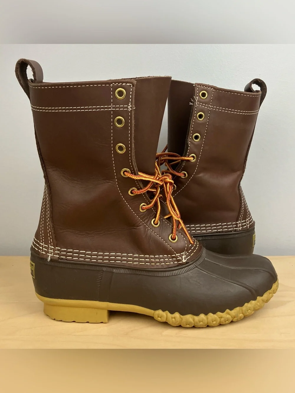 L.L. Bean bean men’s
